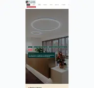 Kleine Seitenvorschau von dr-fichna.de