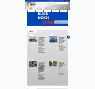 Kleine Seitenvorschau von lippstadt.de