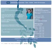 Kleine Seitenvorschau von dr-rueckert.de