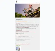 Kleine Seitenvorschau von draisine-nahe-glan.de