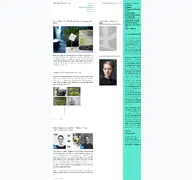 Kleine Seitenvorschau von medical-design.muthesius-kunsthochschule.de