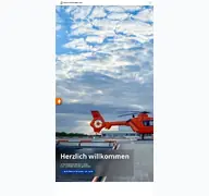 Kleine Seitenvorschau von unfallchirurgie.uk-essen.de