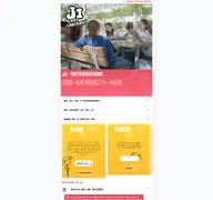 Kleine Seitenvorschau von j1-info.de