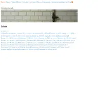 Kleine Seitenvorschau von j3l7h.de