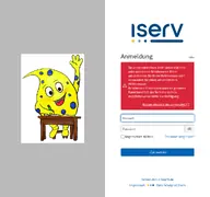 Kleine Seitenvorschau von lernen-mit-troepfli.de