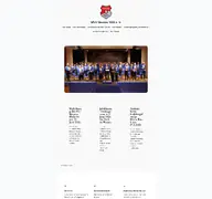 Kleine Seitenvorschau von mvh-neuses.de