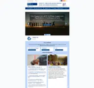 Kleine Seitenvorschau von uniaktiv.uni-due.de