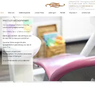 Kleine Seitenvorschau von lachenistschoen.de