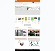 Kleine Seitenvorschau von musik-schneider.notenlink-shop.de