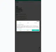 Kleine Seitenvorschau von unicopuro.de