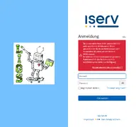 Kleine Seitenvorschau von ligs-lgh.de