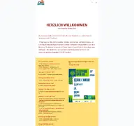 Kleine Seitenvorschau von limbach-stadtparkfest.de