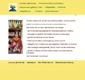 Kleine Seitenvorschau von unikate-aus-wolle.de