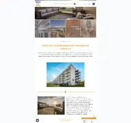 Kleine Seitenvorschau von duenenresidenz-prora.de