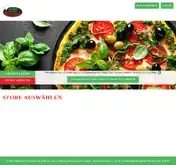 Kleine Seitenvorschau von sanroyani.simplywebshop.de