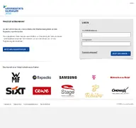 Kleine Seitenvorschau von uniklinik-jena.mitarbeiterangebote.de