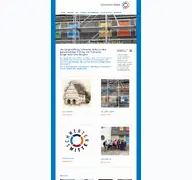 Kleine Seitenvorschau von schwerter-mitte.de