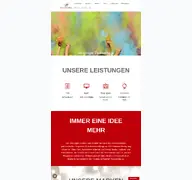 Kleine Seitenvorschau von vereinigte-fachverlage.de