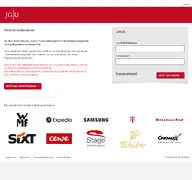 Kleine Seitenvorschau von uni-mainz.mitarbeiterangebote.de
