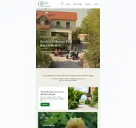 Kleine Seitenvorschau von lindleshof.de