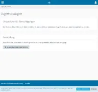 Kleine Seitenvorschau von forum.jungundnaiv.de