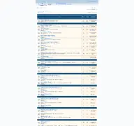 Kleine Seitenvorschau von forum.kabel-helpdesk.de