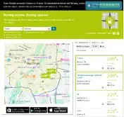 Kleine Seitenvorschau von richtig-tanken.de