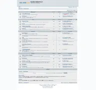 Kleine Seitenvorschau von forum.xs650.de