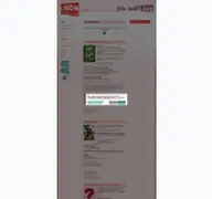 Kleine Seitenvorschau von union-kl.de