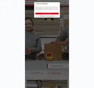Kleine Seitenvorschau von wbv-distribution.de