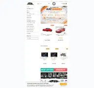Kleine Seitenvorschau von kayhobbies.at
