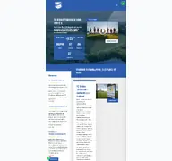 Kleine Seitenvorschau von union-tornesch.de