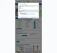 Kleine Seitenvorschau von umweltportal.thueringen.de
