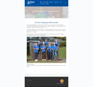 Kleine Seitenvorschau von fotogruppe-mammendorf.de