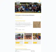 Kleine Seitenvorschau von rupert-mayer-schule.de