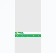 Kleine Seitenvorschau von witra-wittenberg.de