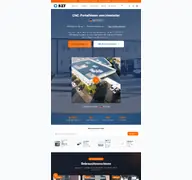 Kleine Seitenvorschau von bzt-shop.de