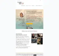 Kleine Seitenvorschau von saxophonkurs-online.de
