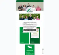 Kleine Seitenvorschau von unisonogmbh.de