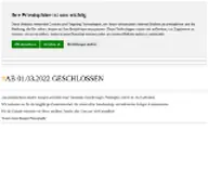 Kleine Seitenvorschau von united-images.de