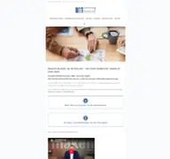 Kleine Seitenvorschau von unit-financial-audit.de