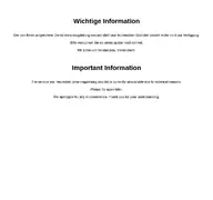 Kleine Seitenvorschau von wna-magdeburg.wsv.de