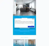 Kleine Seitenvorschau von scarciolla-innenausbau.de