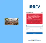 Kleine Seitenvorschau von franziskusschule-whv.de