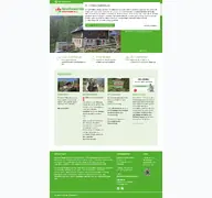 Kleine Seitenvorschau von rohrauerhaus.at
