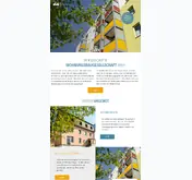 Kleine Seitenvorschau von wohnen-in-bernsdorf.de