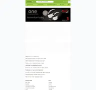 Kleine Seitenvorschau von unizoo24.de