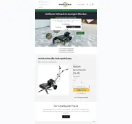 Kleine Seitenvorschau von unkrautbuerste-shop.de