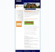 Kleine Seitenvorschau von un-lichtenrade.de