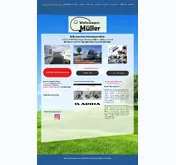 Kleine Seitenvorschau von wohnwagen-muellerburk.de